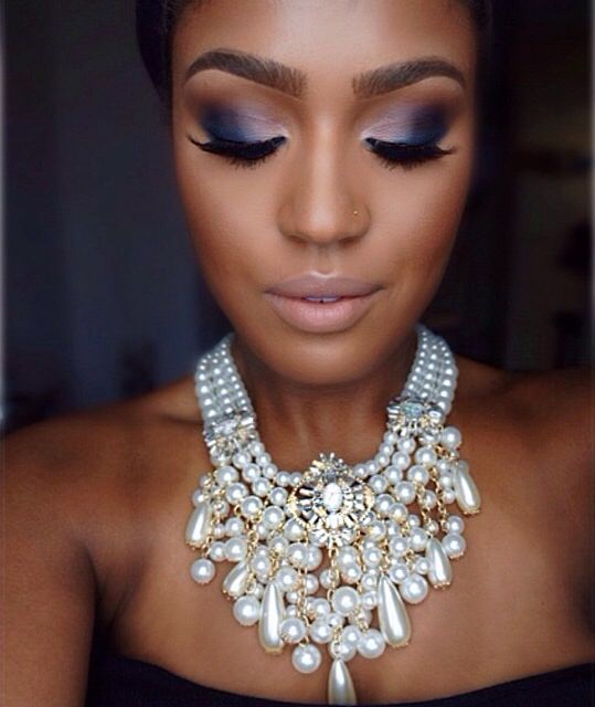 neckpiece