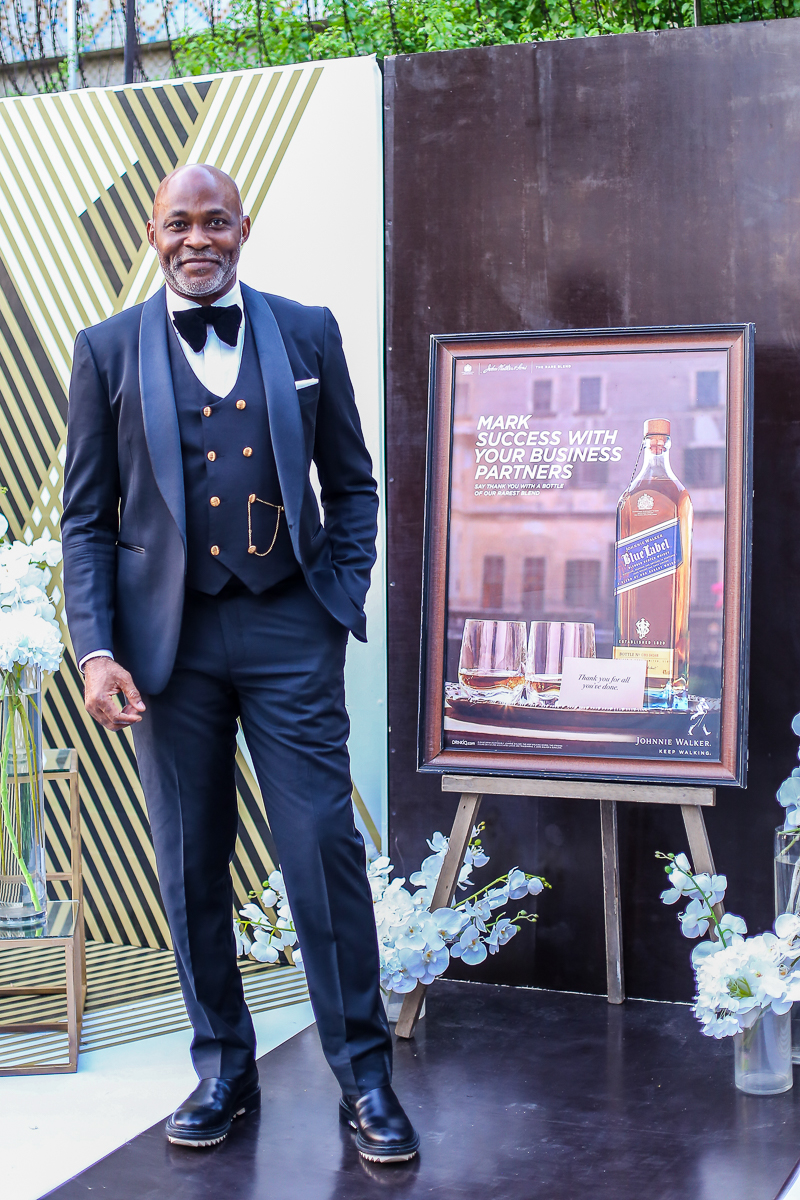 Richard Mofe-Damijo