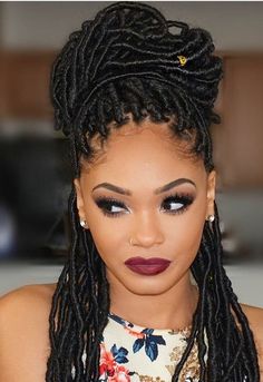 natural hair
