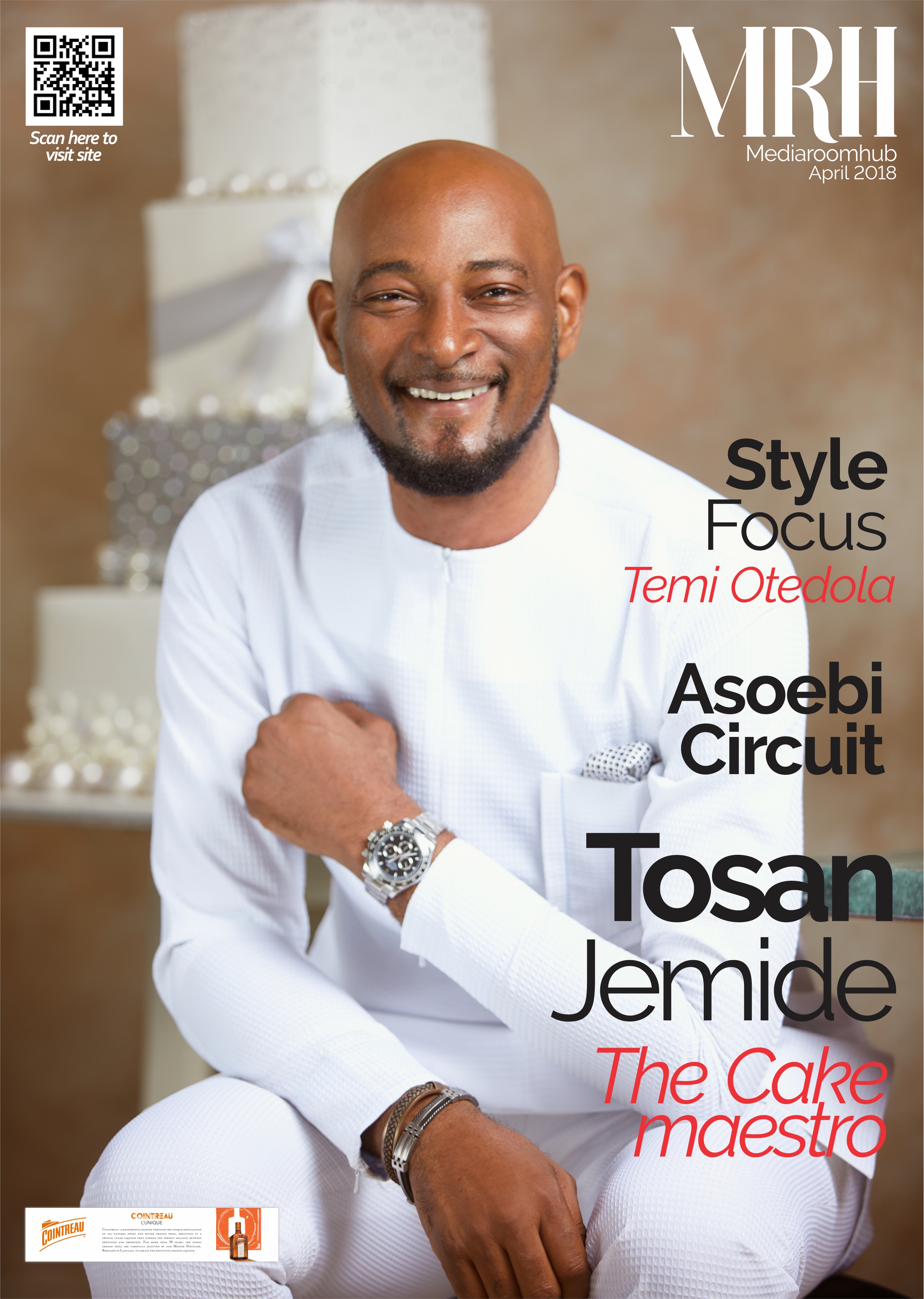 April Edition MRH 2018