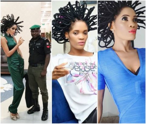 Model-Chika-Lann-gets-Police-escort-over-scary-threats-over-her-life-482×410
