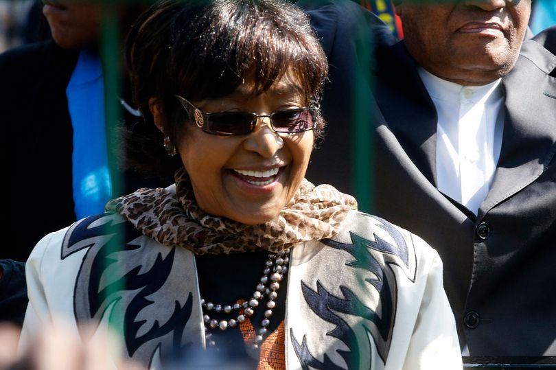 Winnie-Madikizela-Mandela