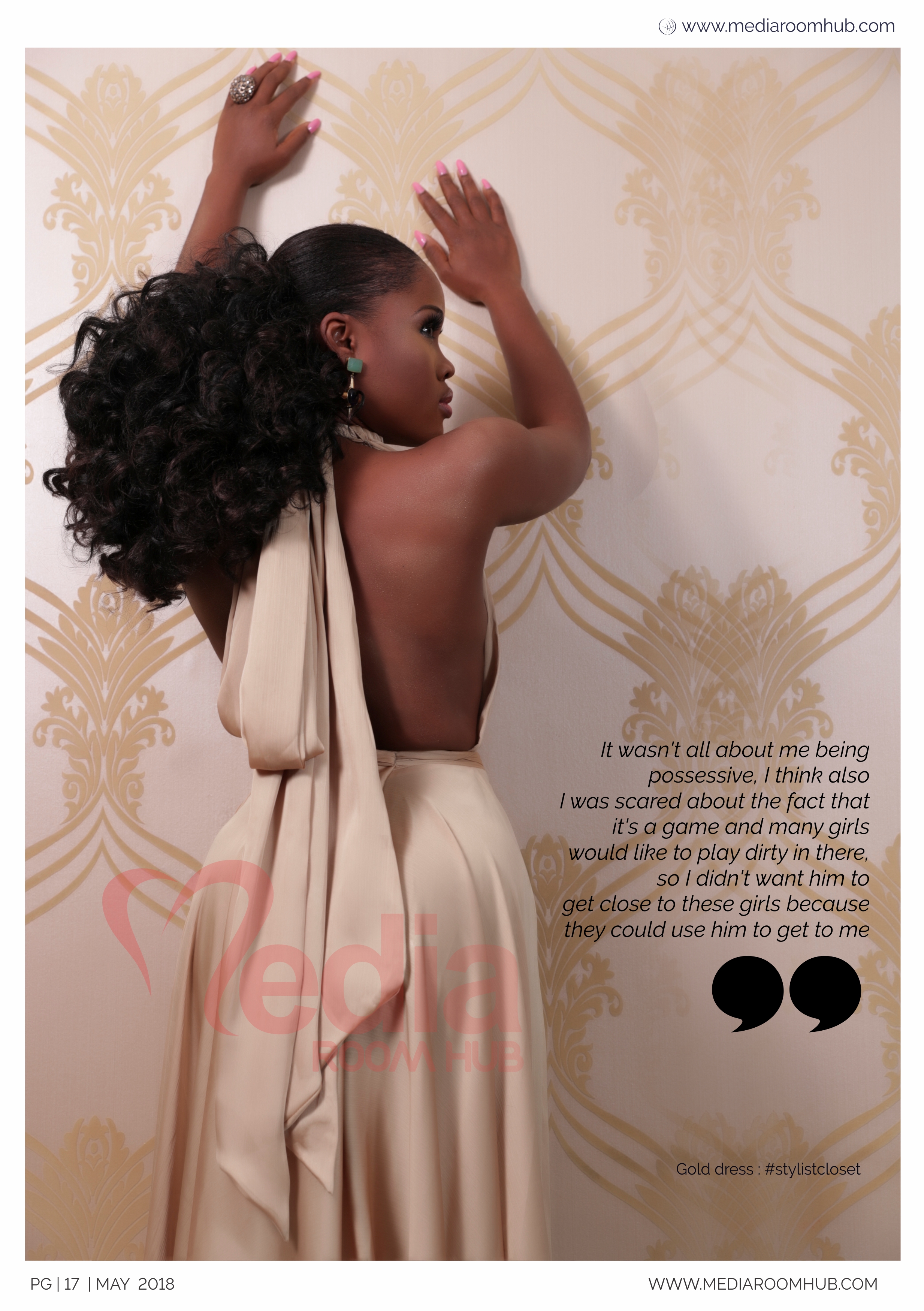 May Edition MRH 2018 PG 16