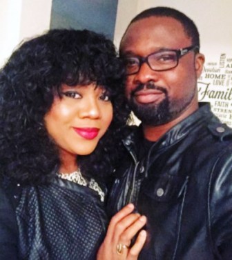 Stella-Damasus-and-hubby-Daniel-Ademinokan