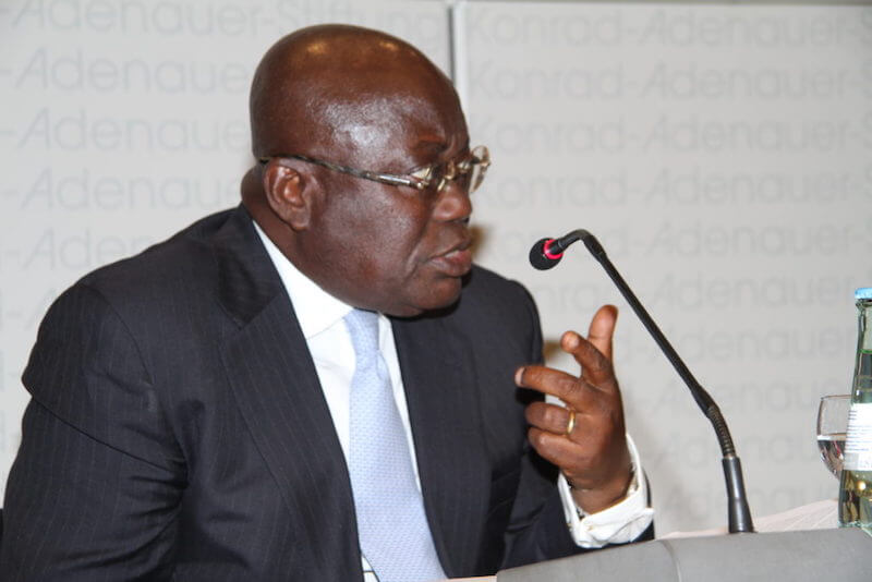 Akufo Addo