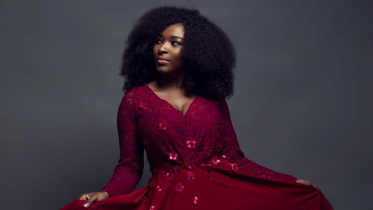 meg Otanwa payday