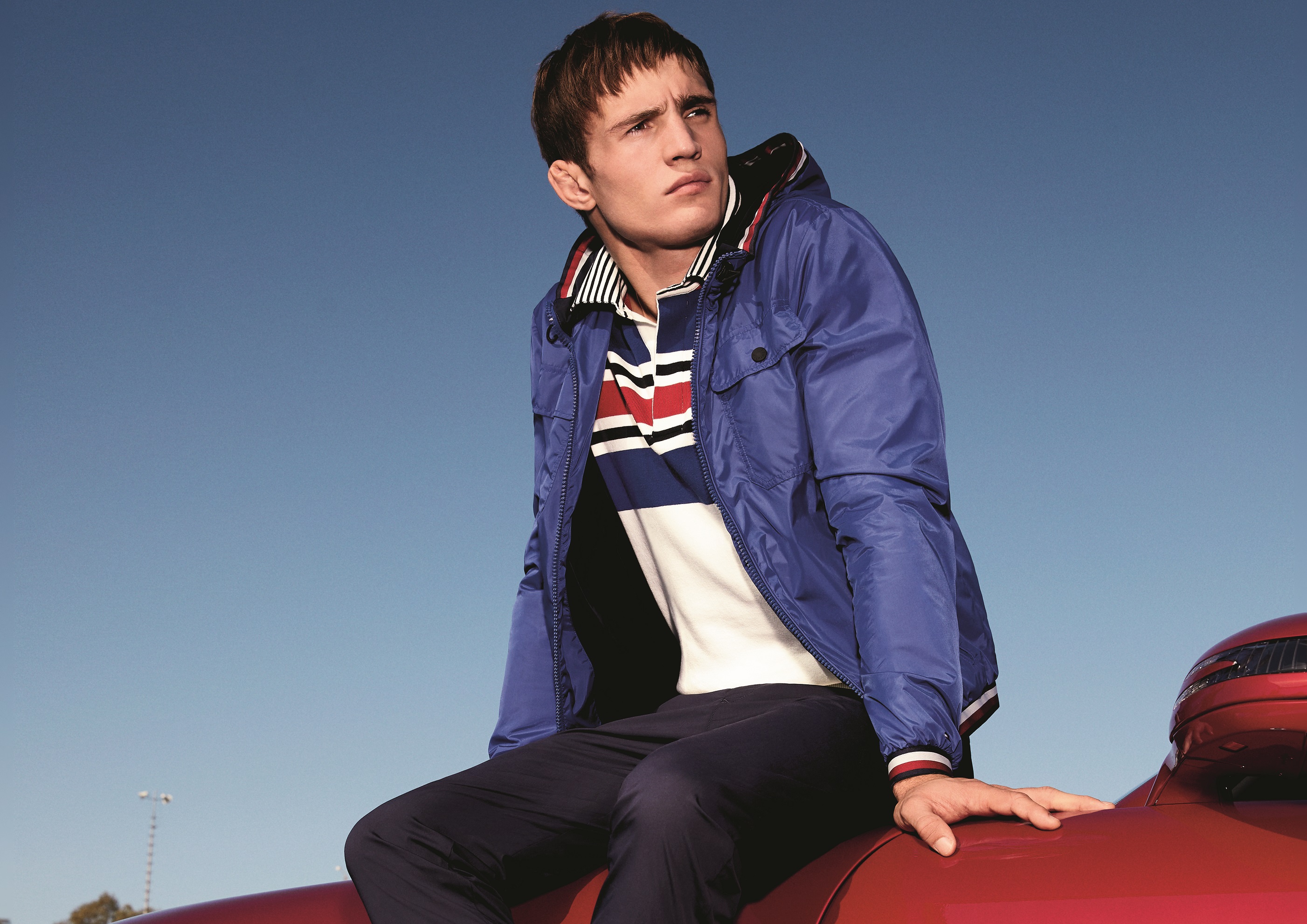 Tommy Hilfiger – Image 1