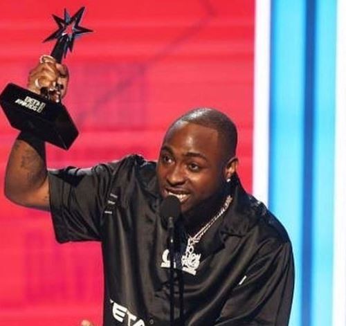 davido