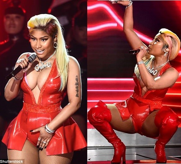 nicki