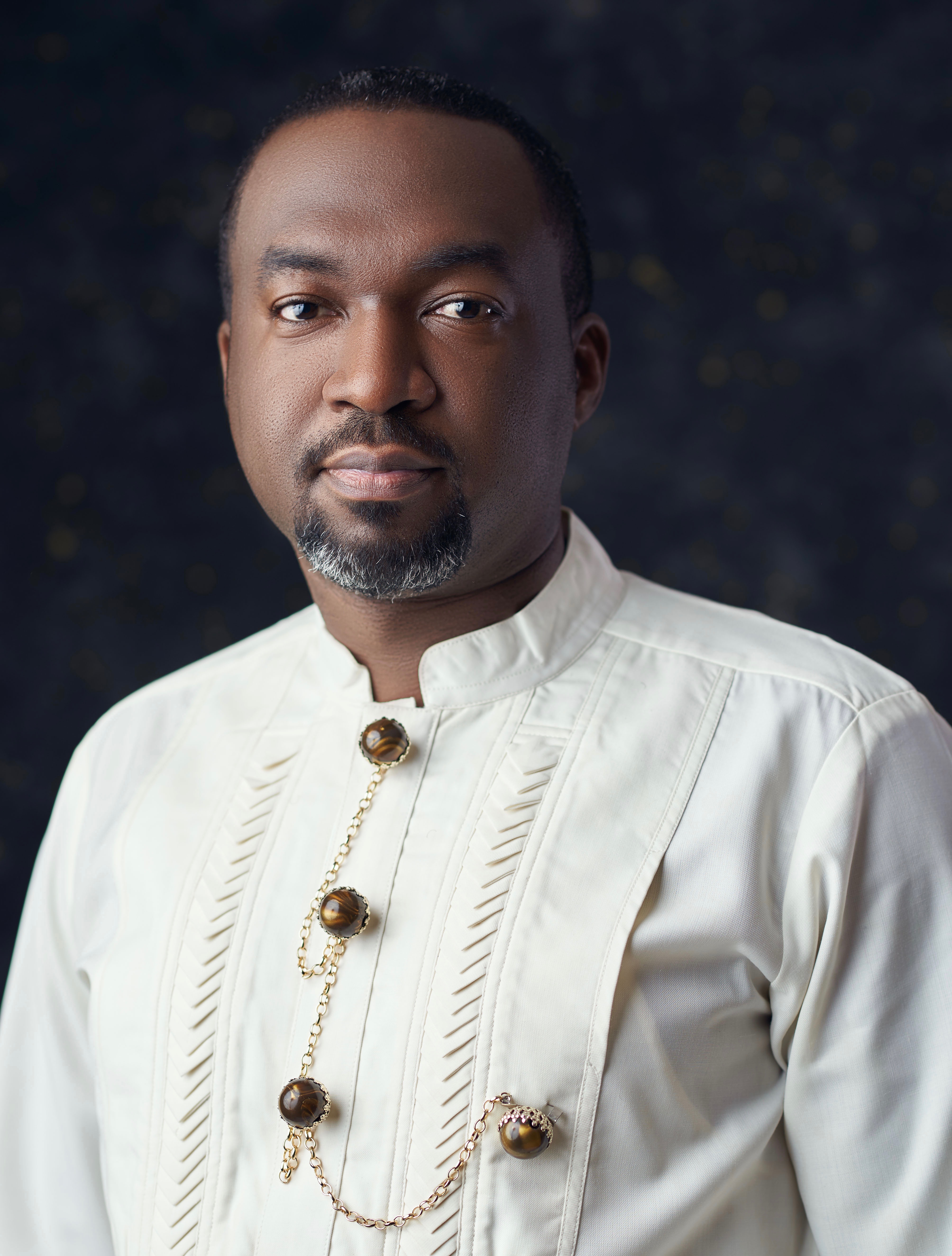 Chukwuka Monye