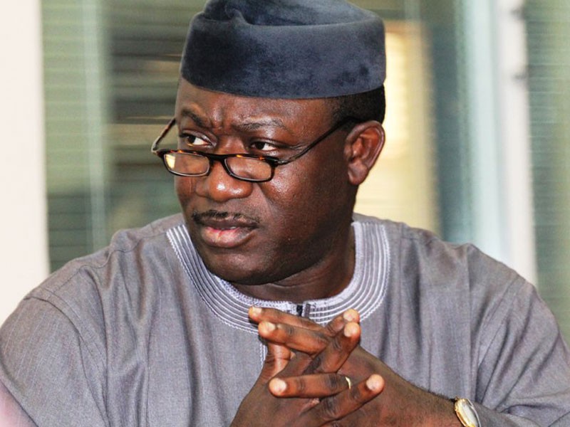 Kayode-Fayemi