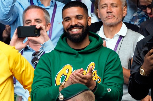 drake