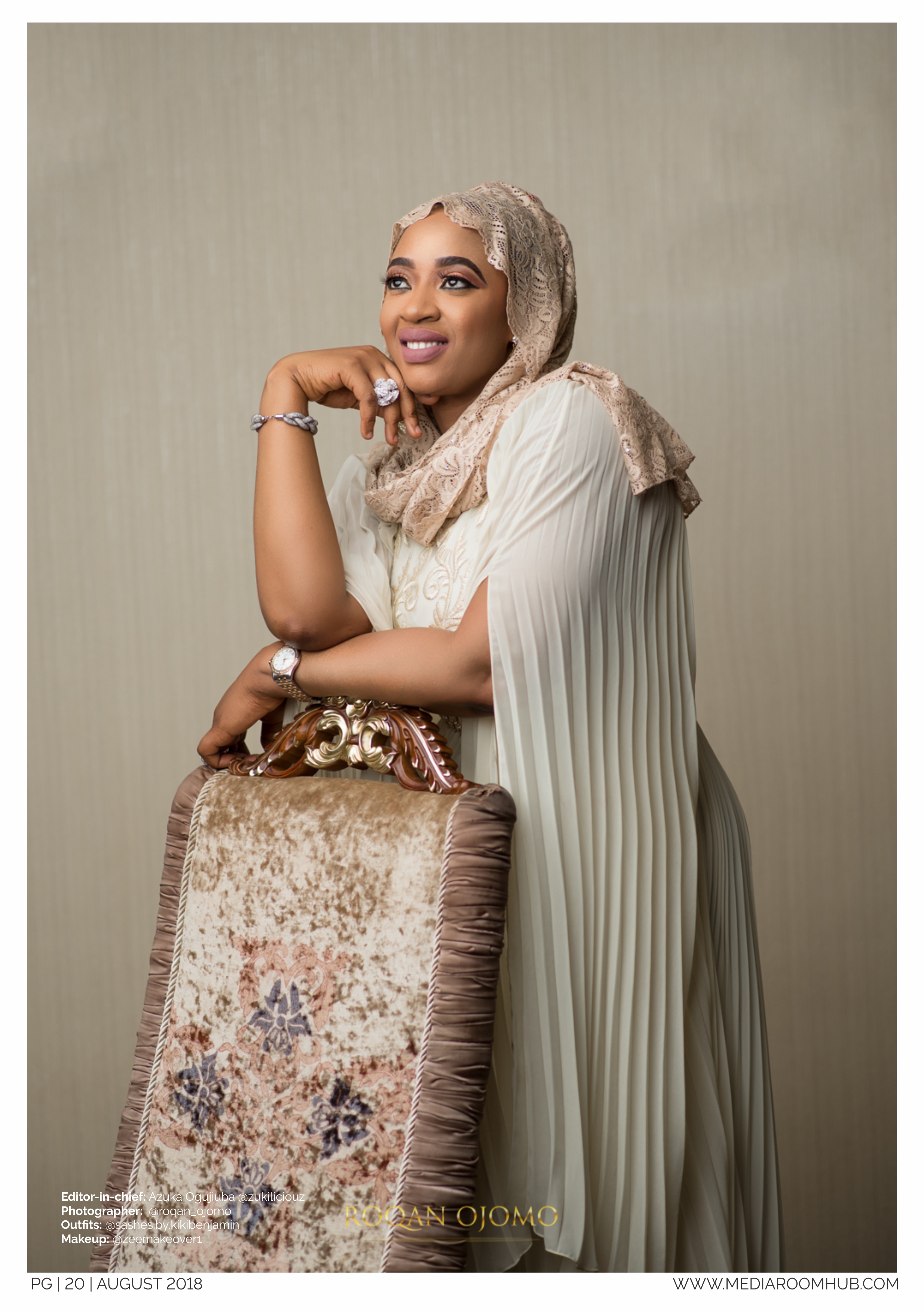 August Edition MRH 201823