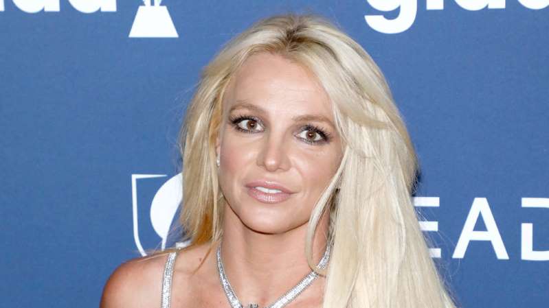 Britney Spears