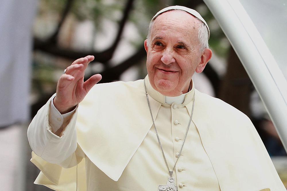 Pope-Francis