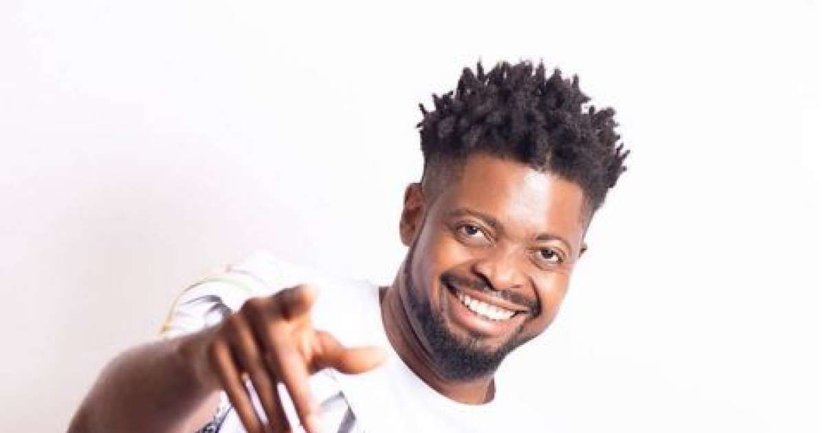 Basketmouth