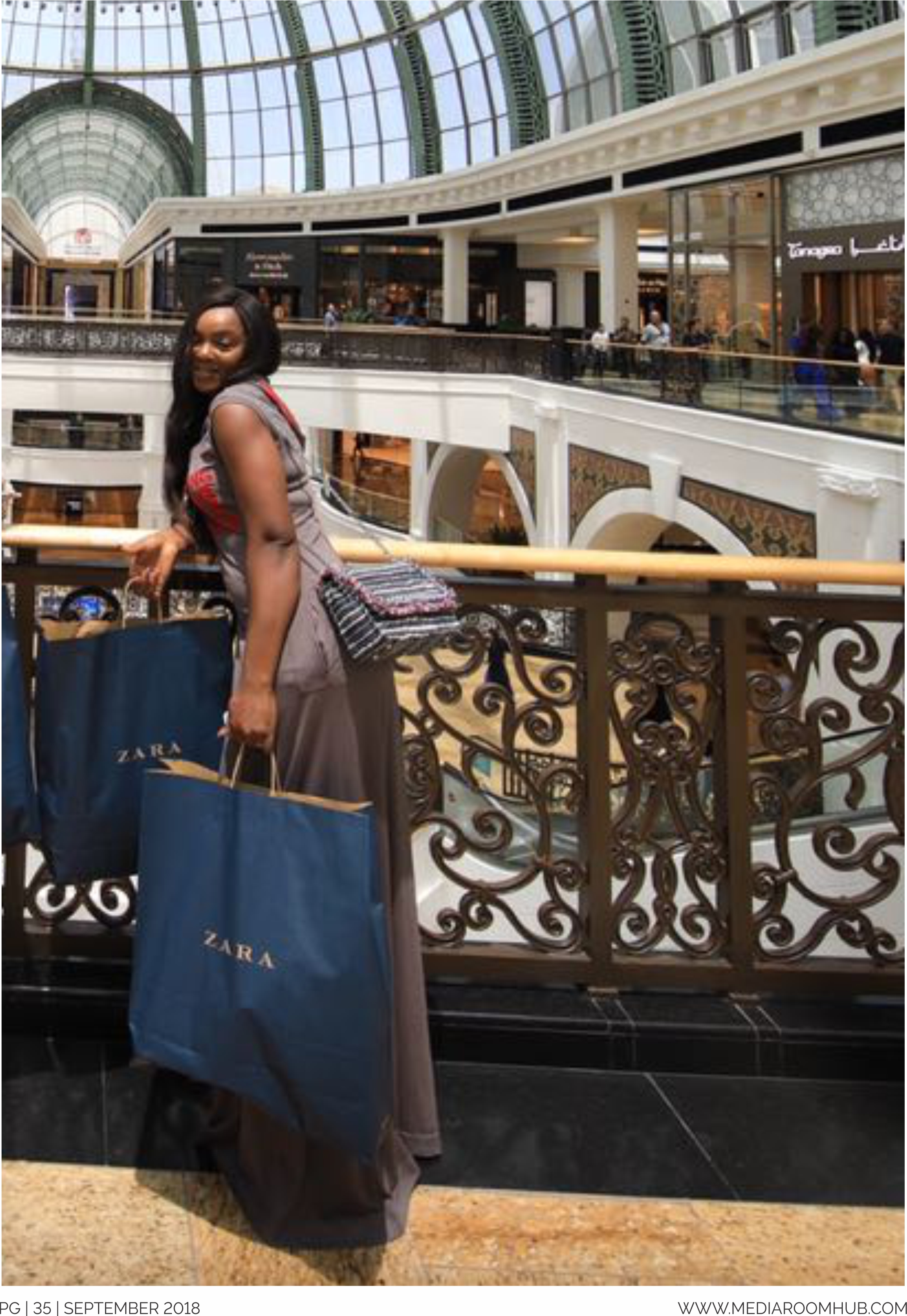 chioma
