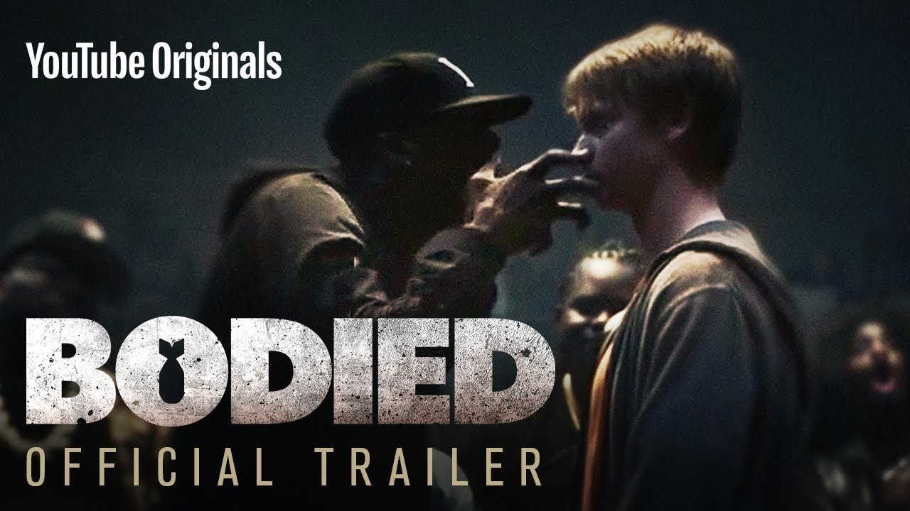 Eminem – Bodied