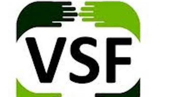 VSF