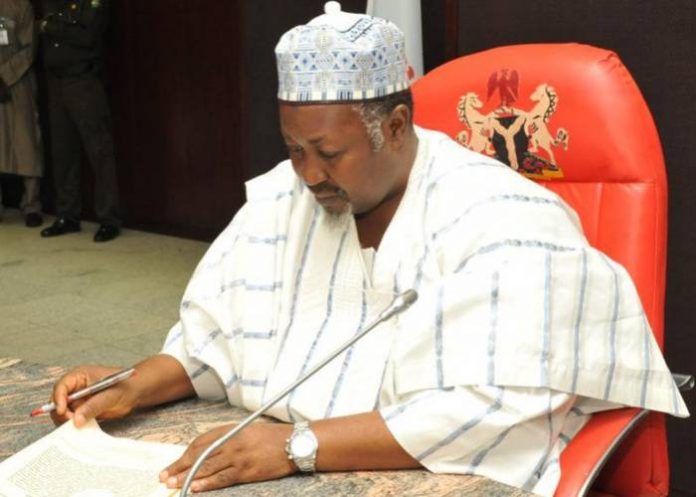 Jigawa government