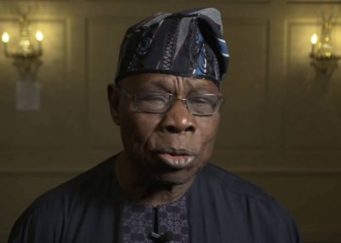 Olusegun Obasanjo