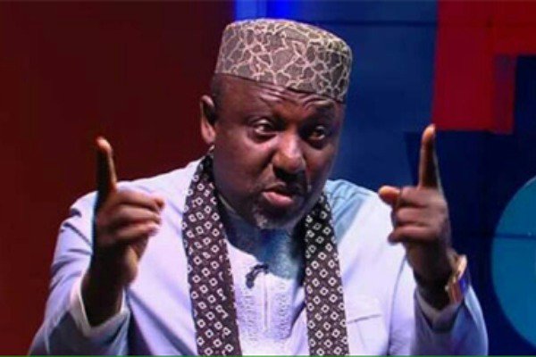 Okorocha