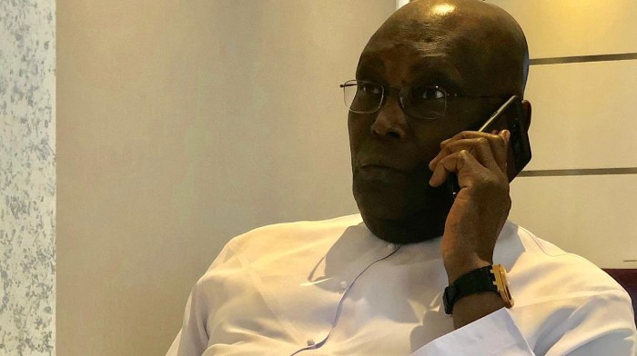 Atiku Abubakar
