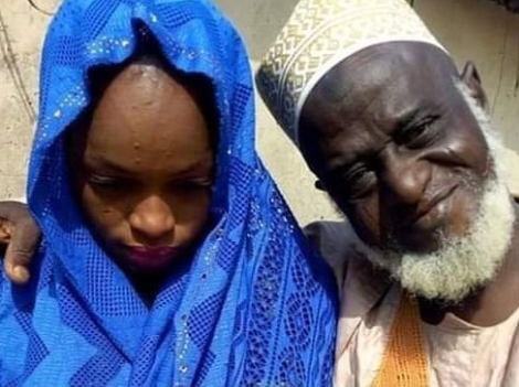 ”I detest any religion or tradition that supports child marriage” – actress Shan George