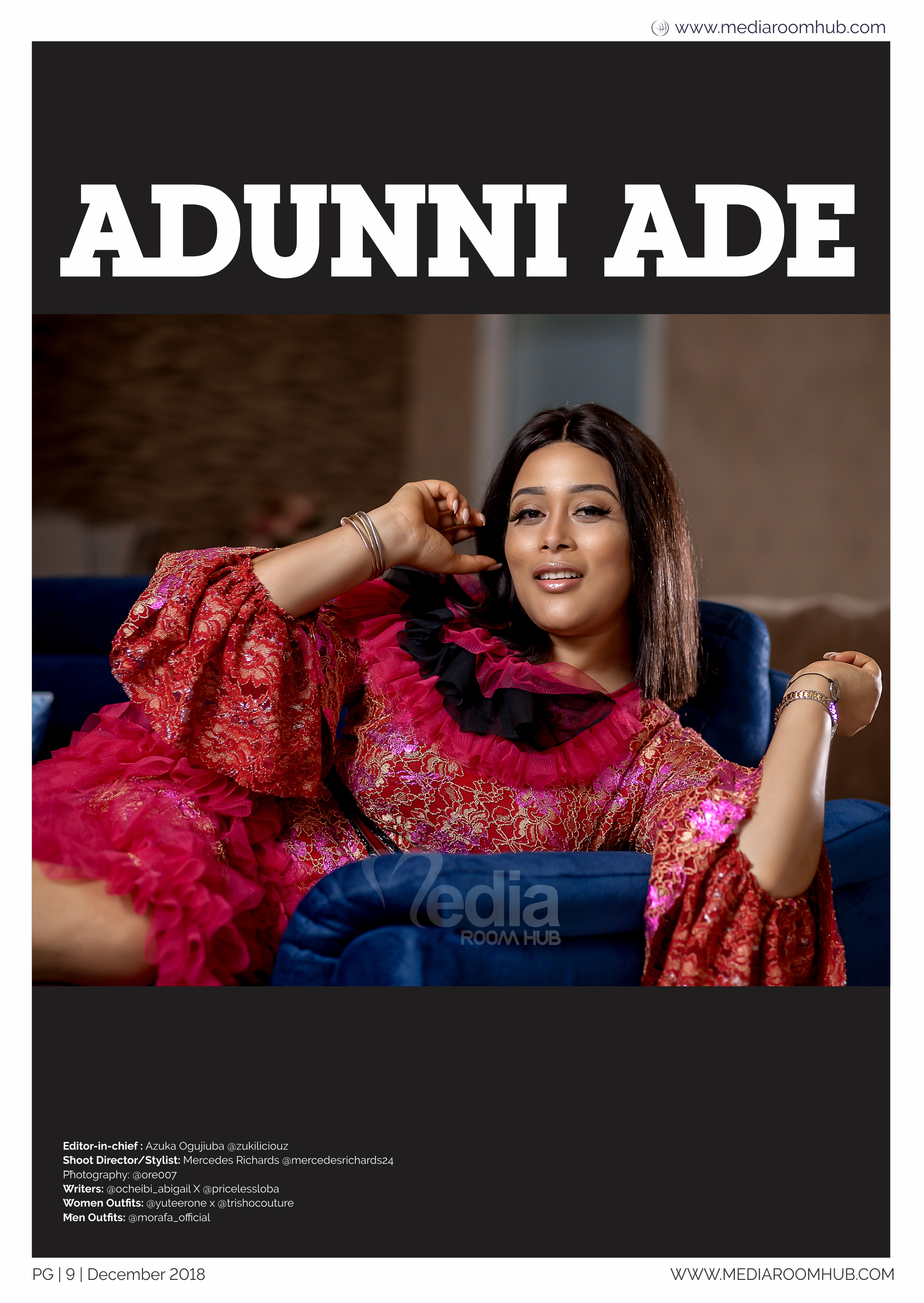 adunni