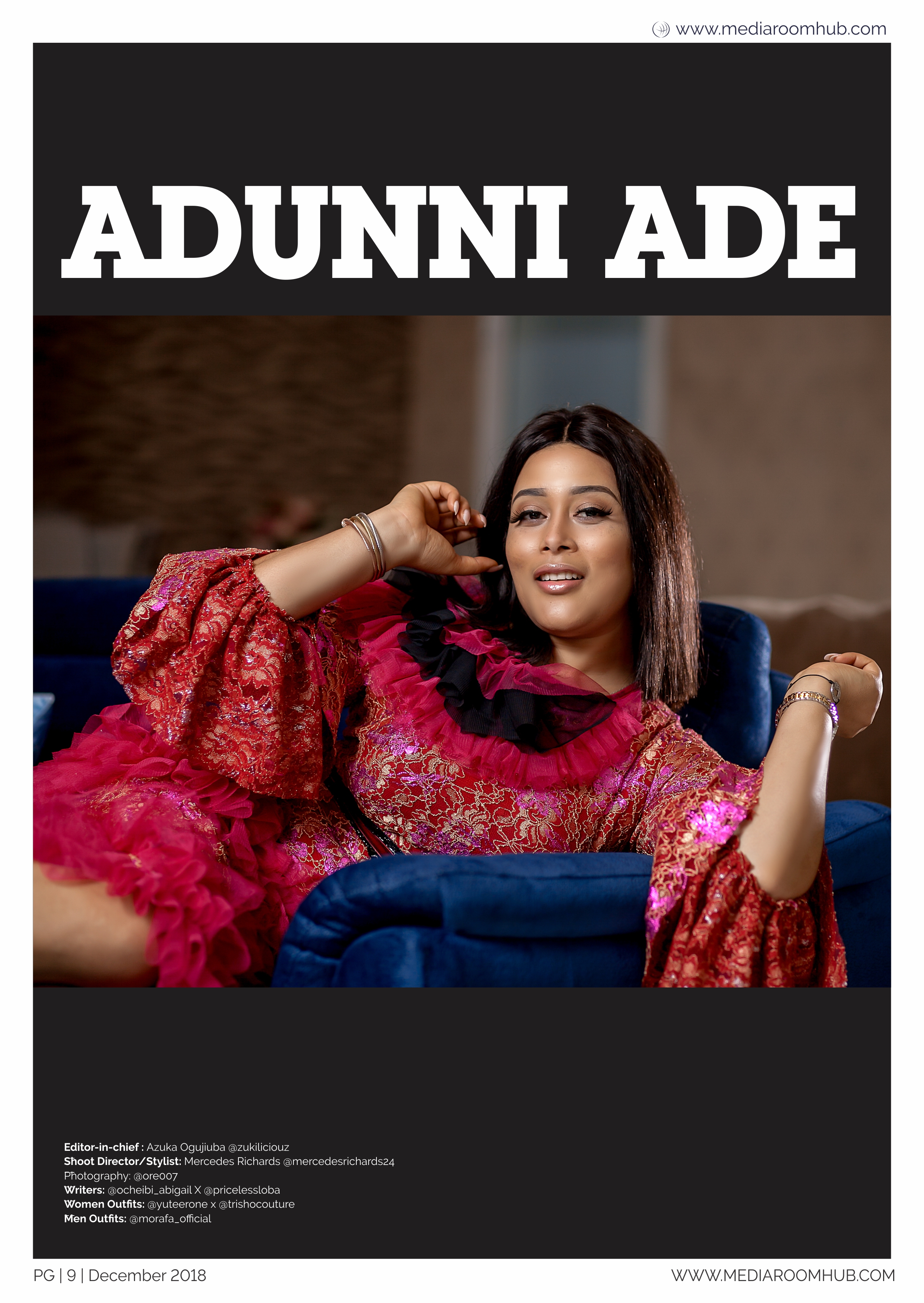 adunni