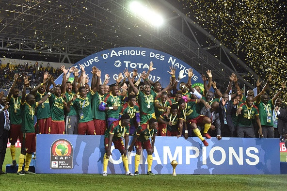 AFCON