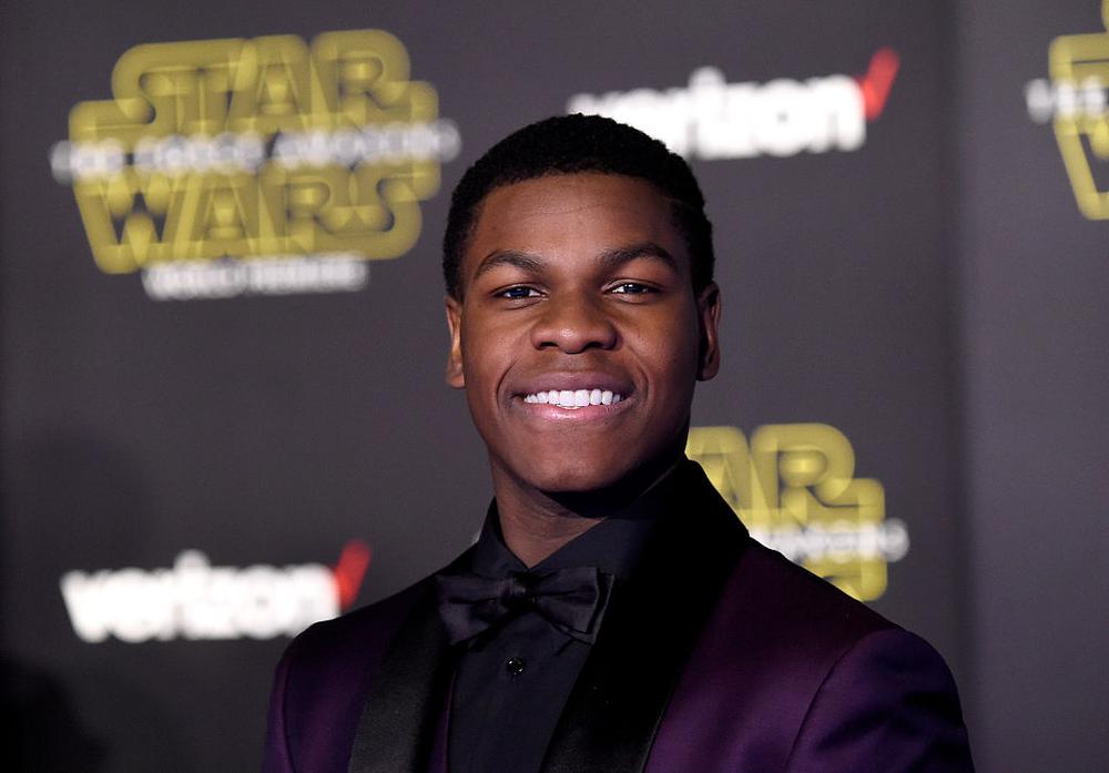 John-Boyega