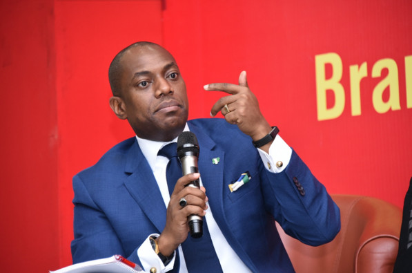 Fela Durotoye