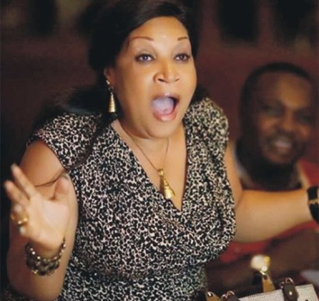 Ngozi-Nwosu