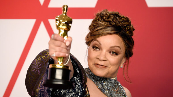 Ruth E Carter
