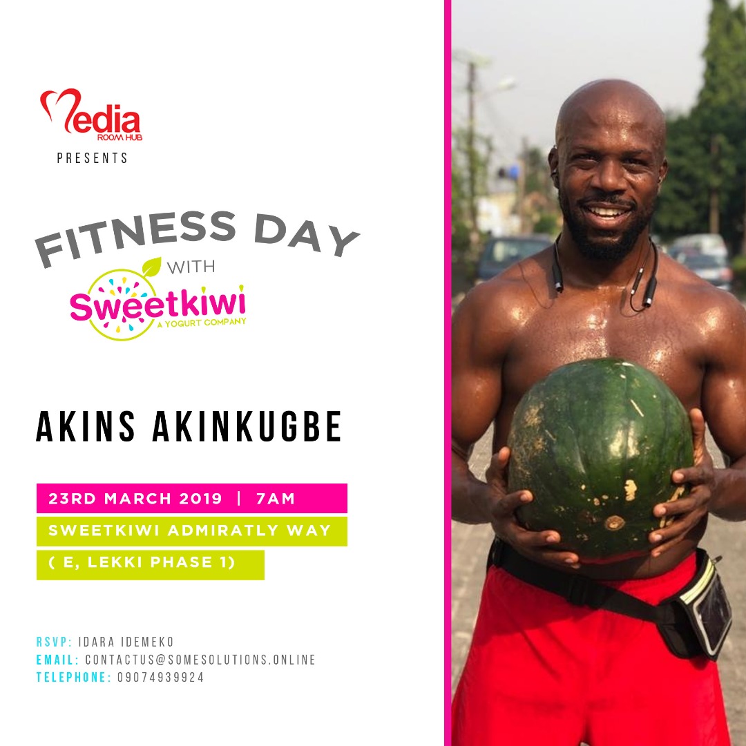 Akins Akingube
