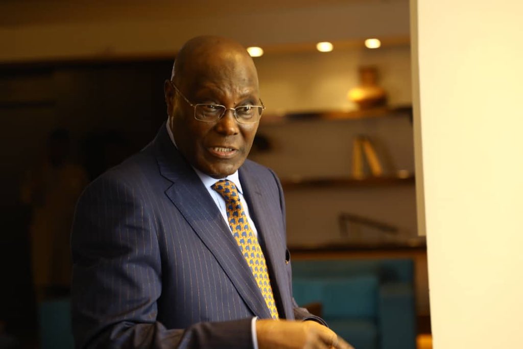 Atiku