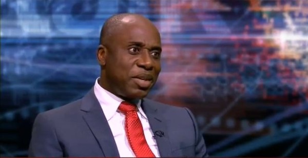 Rotimi-Amaechi