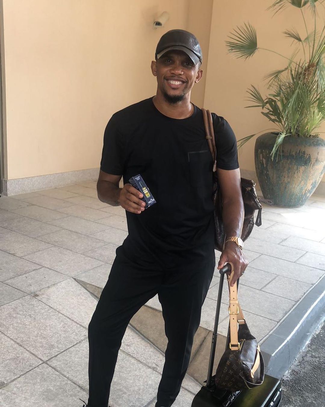 Samuel-Etoo
