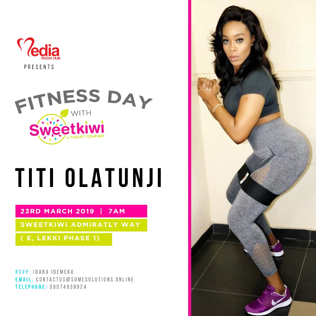 Titi Olatunji