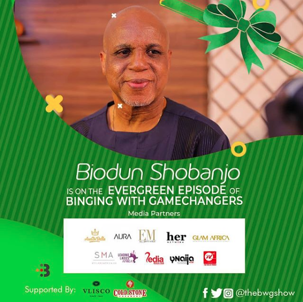 Biodun Shobanjo