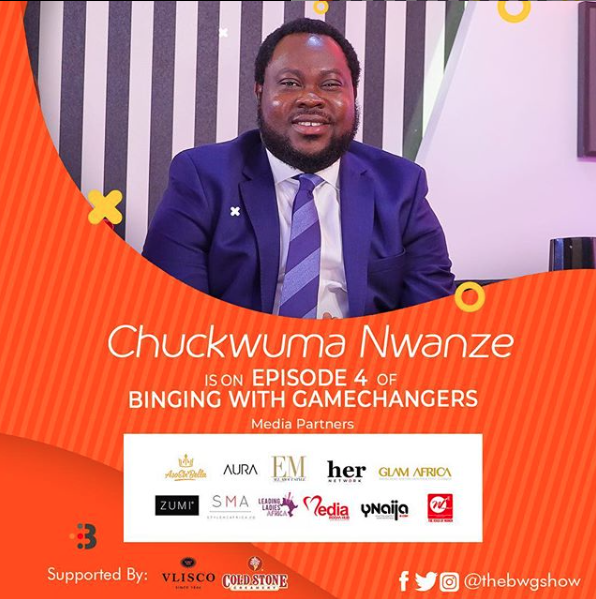 Chukwuma