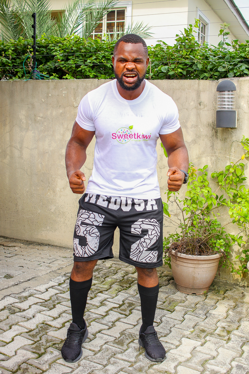 Kemen Fitness