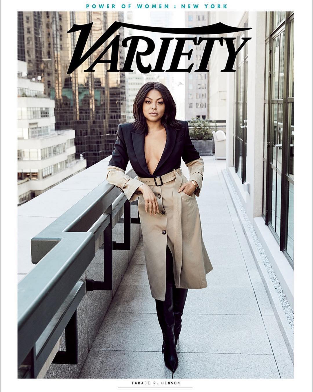 Taraji-P-Henson-Variety-Magazine-Cover