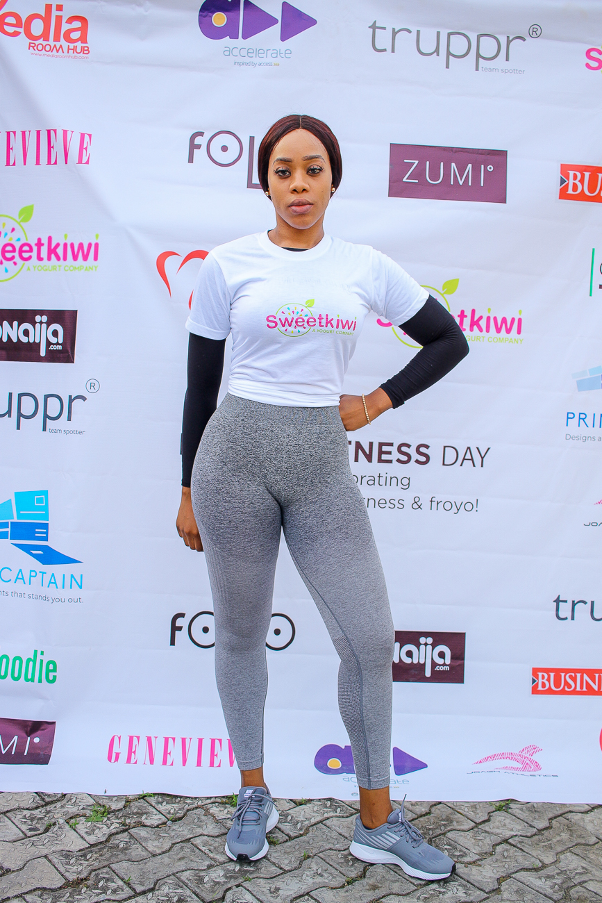 Titi Olatunji