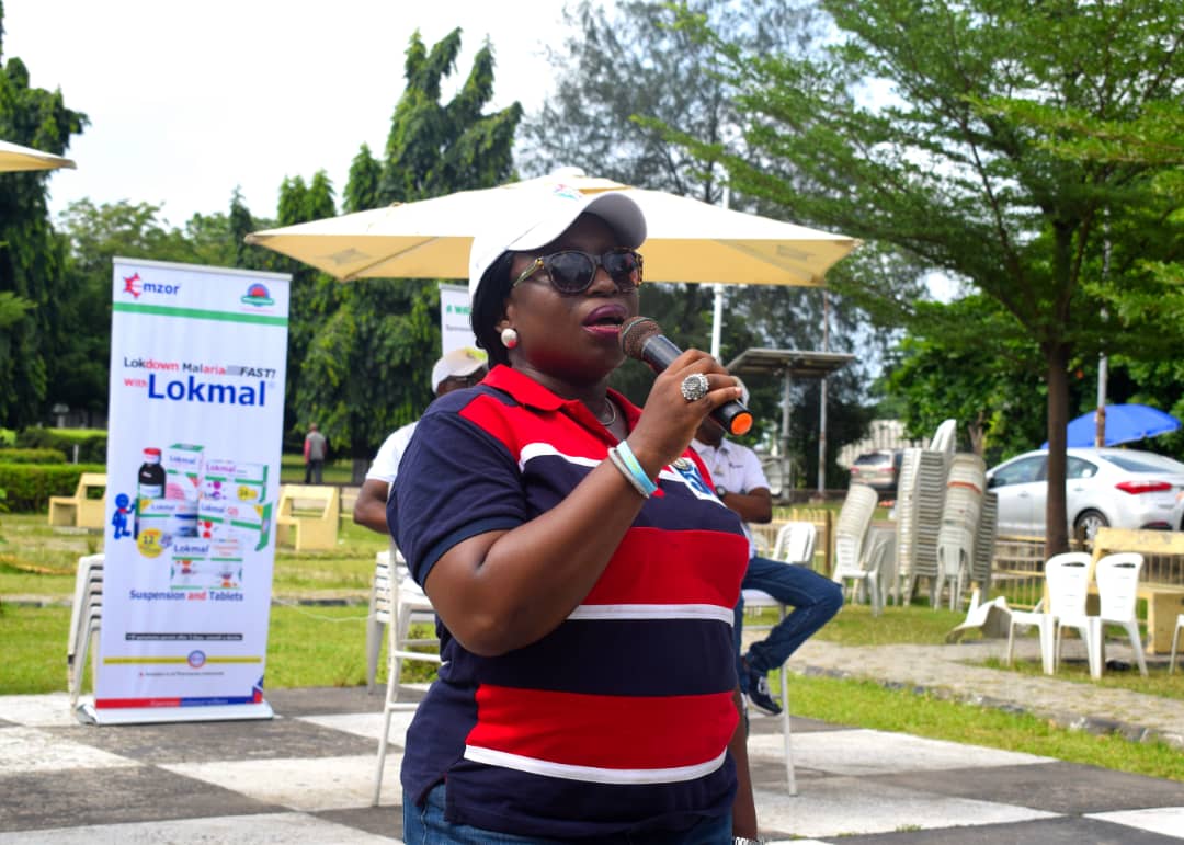 Dr Abimbola