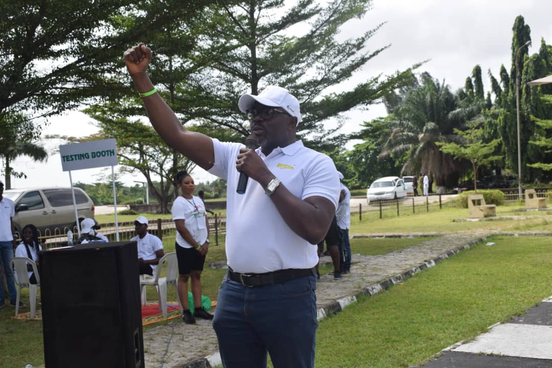 Joseph Okonkwo