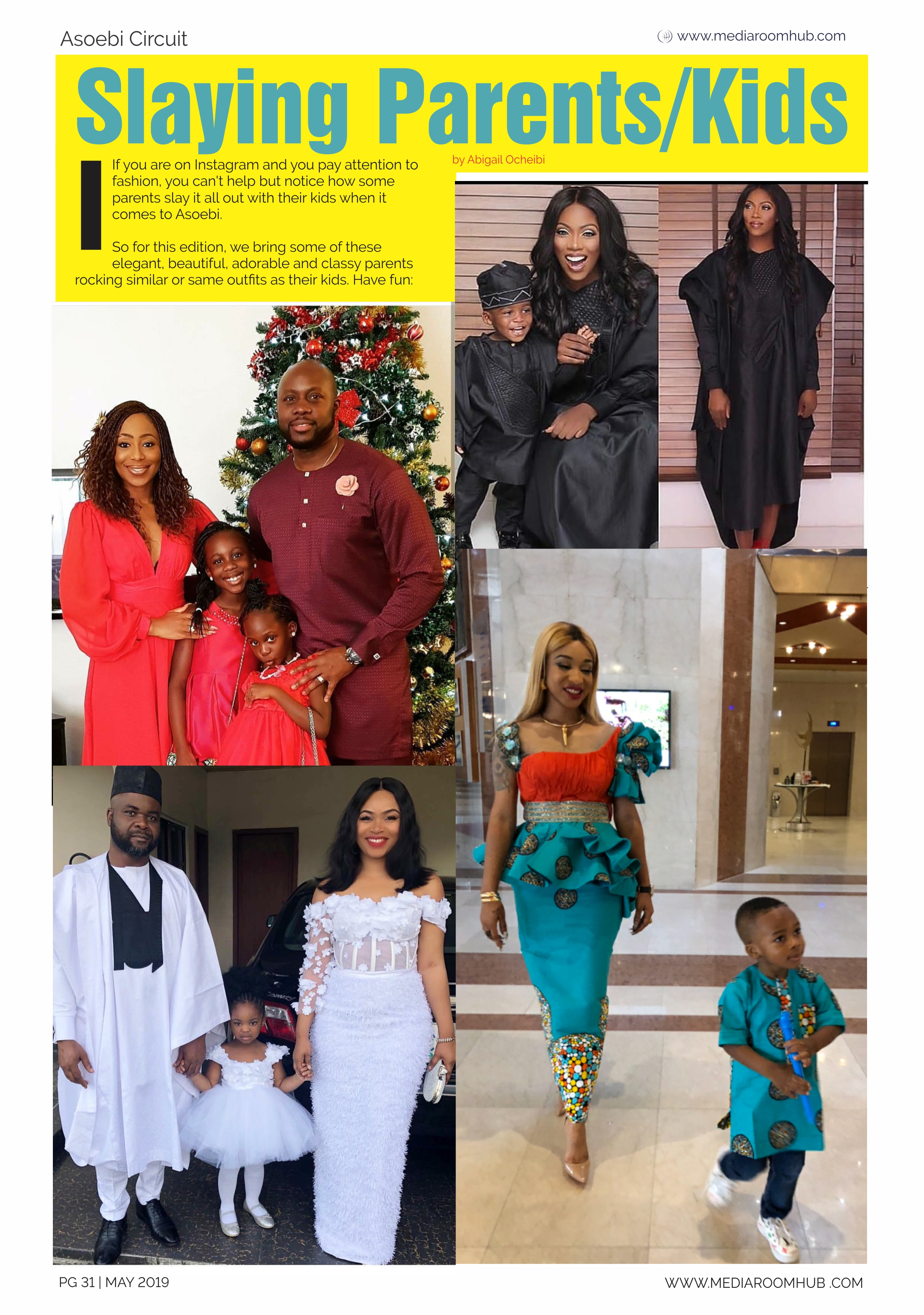 May Issue coverkf