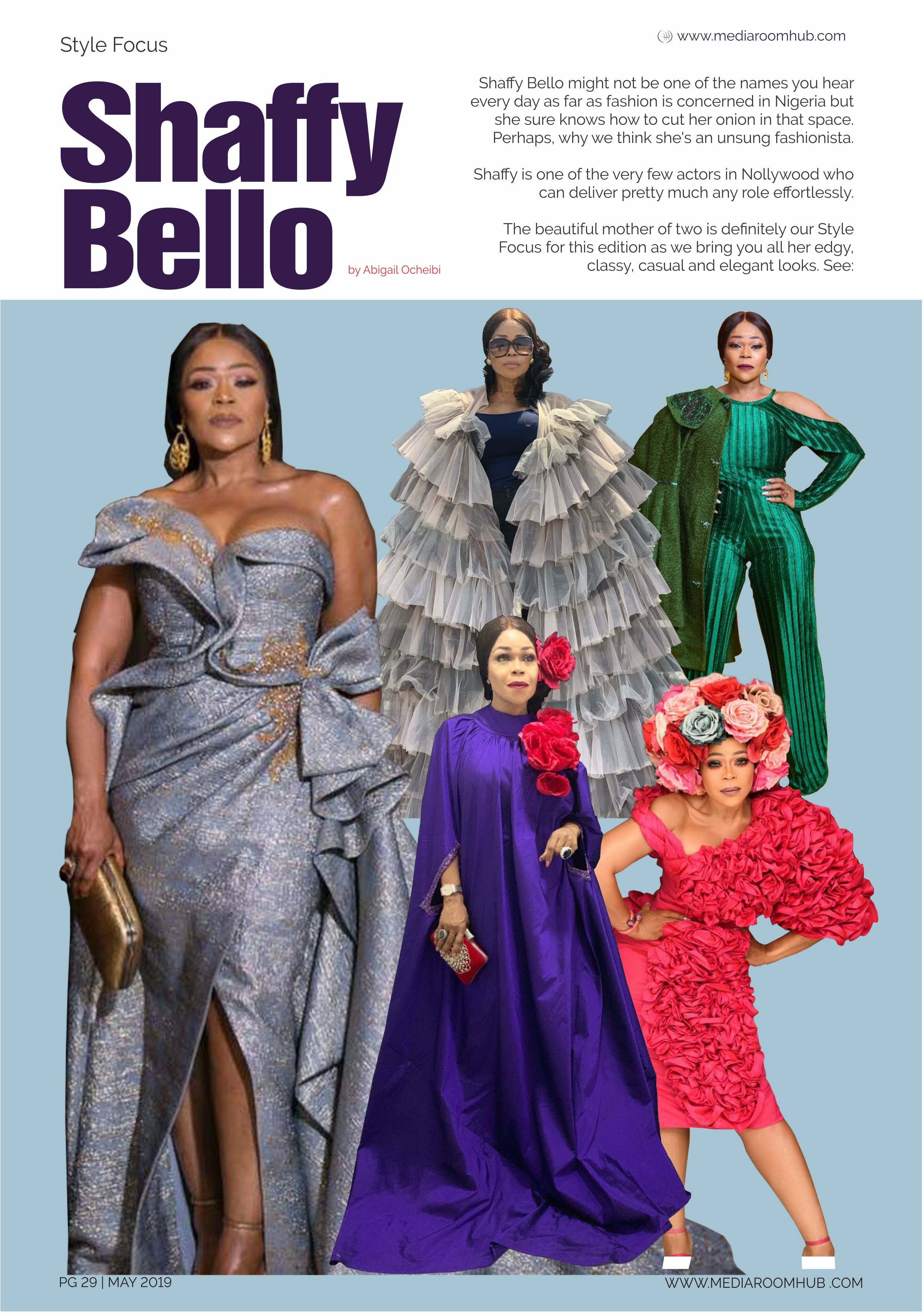 May Issue covershaffy