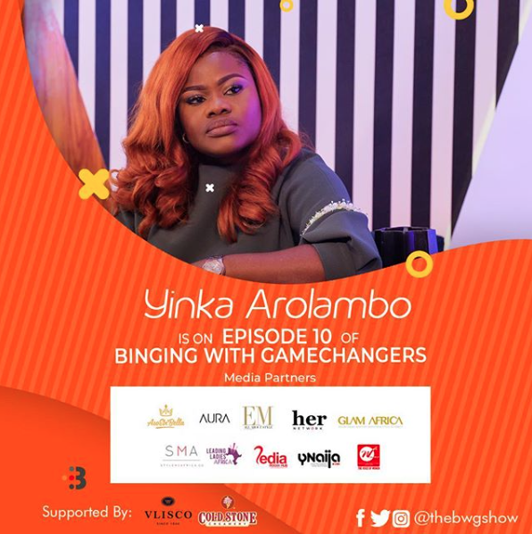 Yinka